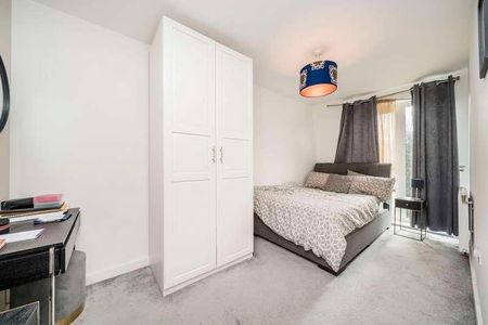 Cassidy House, Bowen Drive, Charlton, SE7 - Photo 2