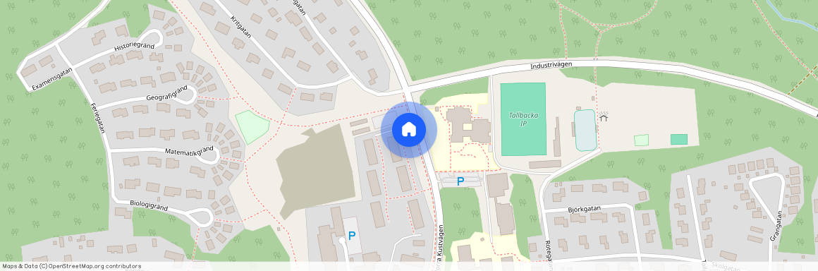 Bureå, Västerbotten, Skellefteå, N Kustvägen 35 D