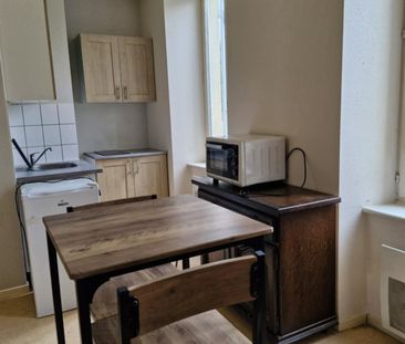 Appartement 1 pièce à Mirecourt - Photo 6