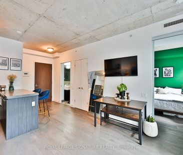 Fashion House Lofts 560 , #601 - Photo 6