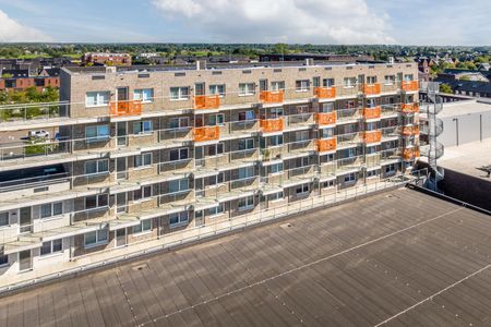 Appartement te huur: Stuivenbergheem 107 3907 NH Veenendaal - Photo 5