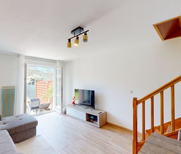 Maison de type 4 - Photo 2