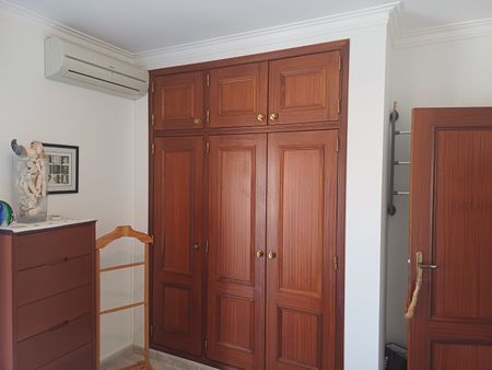 Apartamento T2 com 2 WC com elevador e Varandas magnificas Centro de Monte Gordo - Photo 5