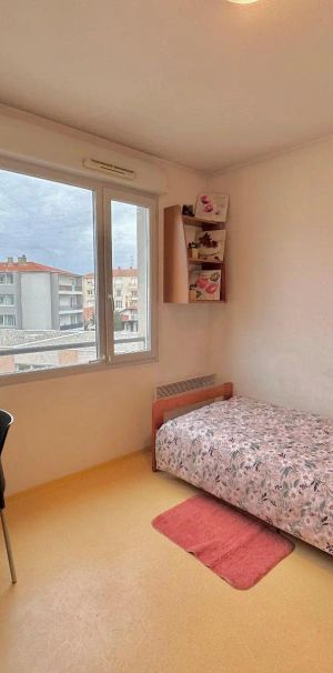 Appartement à louer 1 pièce 18.27m² - Photo 1