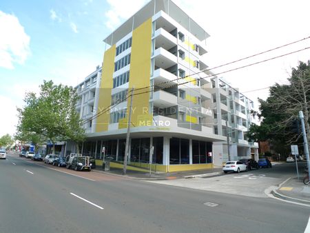 15/2A Duke Street, Kensington NSW 2033 - Apartment For Rent | Domain - Photo 2