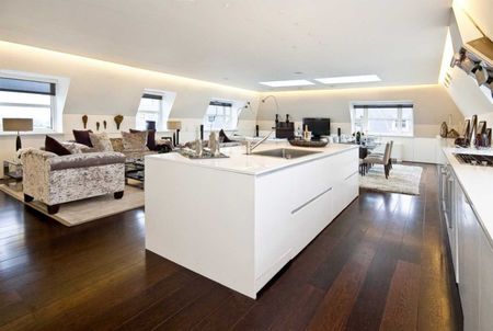 Boydell Court, St John’s Wood Park, NW8 - Photo 4