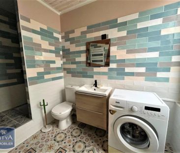 Appartement à louer 2 pièces 30.14m² - Photo 6