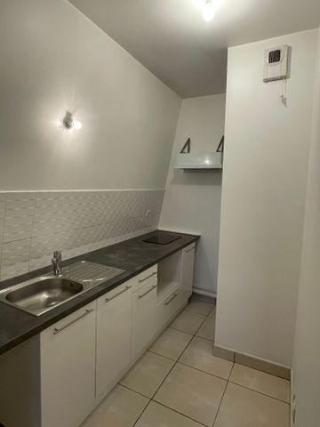 Location Appartement 2 pièces 46m² - Photo 5