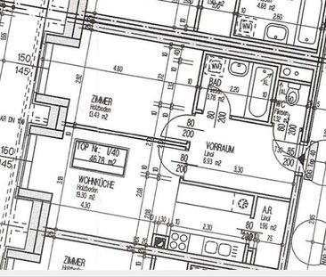 2-Zimmer-Wohnung in 1110 Wien! - Photo 6