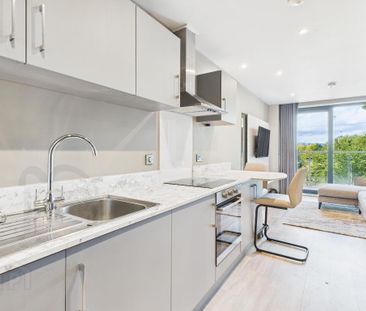 Apartment 16 Lesley Parklands 60 Knocknagoney Road, Belfast, BT4 2FU - Photo 1