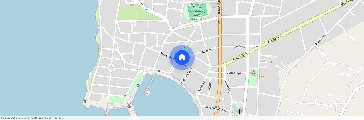 Νέα Αρτάκη (Εύβοια)