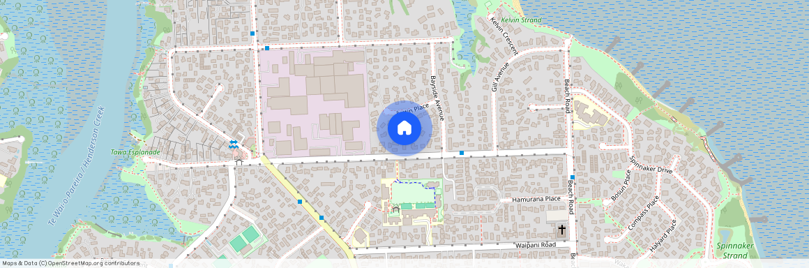 84A Wharf Road, Te Atatu Peninsula, West Auckland