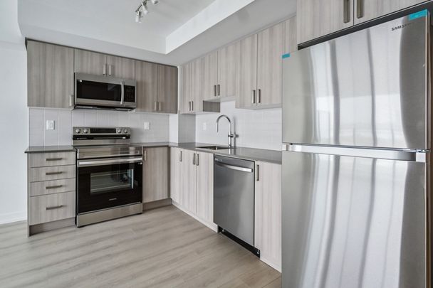 For Lease - 1435 Celebration Drive Unit# 416, Pickering, Ontario - Photo 1