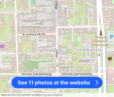 Przestronne mieszkanie dwupokojowe w Centrum miasta - Photo 1