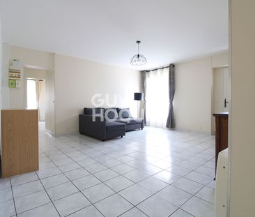 Appartement Chevry Cossigny 3 pièces 69.40 m² - Photo 4