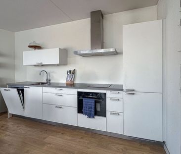 Appartement te huur: Moskeeplein 23 3531 BX Utrecht - Foto 3