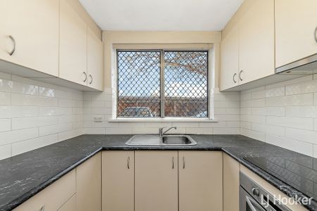 10/39-49 Brigalow Street, O'connor ACT, Belconnen - Photo 5