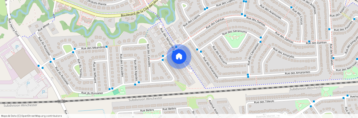 Nouveauté, 883 Rue des Nénuphars, Vaudreuil-Dorion (, Montérégie, ), J7V0X3