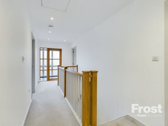 Denham Way, Denham, Uxbridge,UB9 - Photo 1