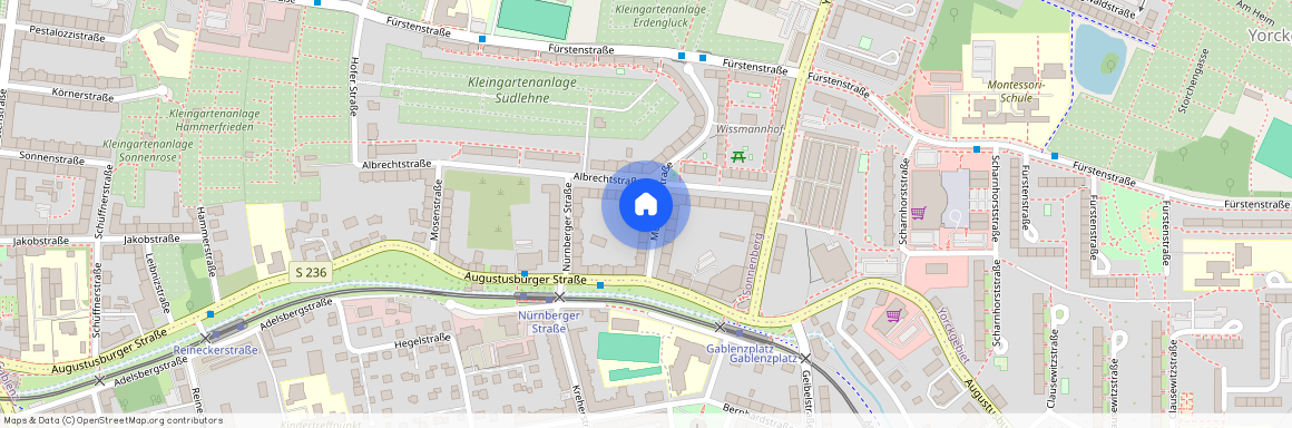 Münchner Str. 9, 09130 Chemnitz