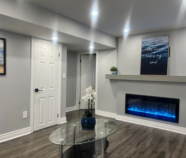 For Lease - 64 Alden Square, Ajax, Ontario - Photo 1