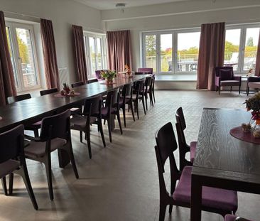 Ü60 - Seniorenwohnung in Servicewohnanlage - Photo 1