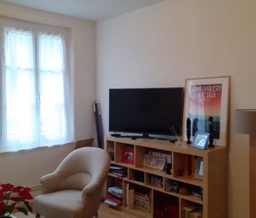 Location Appartement 2 pièces 38m² ROUEN 76000 - Photo 2