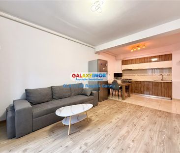 Apartament cu 2 camere de inchiriat in Militari Residence - Rezervelor - Photo 2
