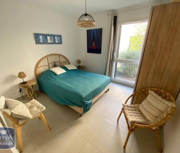 Appartement 3 Pièces 62 m² - Photo 4