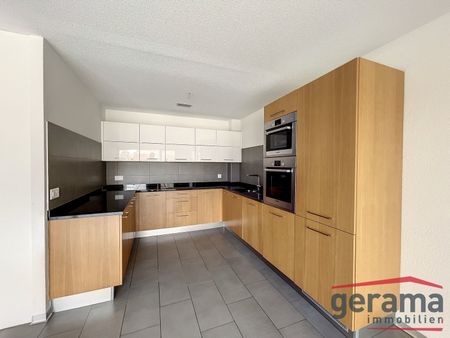 Appartement 4.5 pièces en duplex - Photo 3