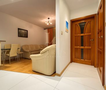 Wilanów | 42m2 | 2. pokoje | Balkon - Фото 2