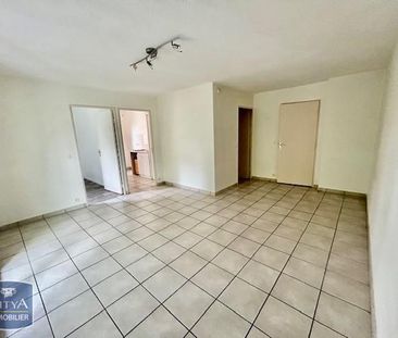 Location Appartement 2 pièces 54m² AUBIERE 63170 - Photo 5