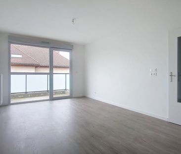 Appartement 2 pièces à louer - Photo 1