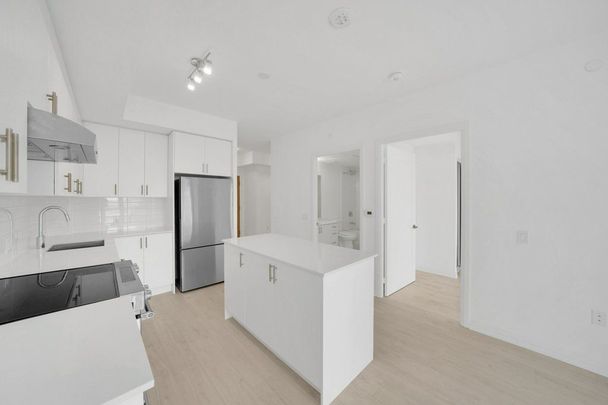 For Lease - 8960 Jane Street Unit# 2317, Vaughan, Ontario - Photo 1