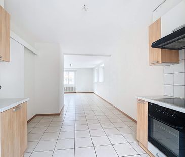 3.5 Zimmer, 71 m², 3. Stock - Foto 5