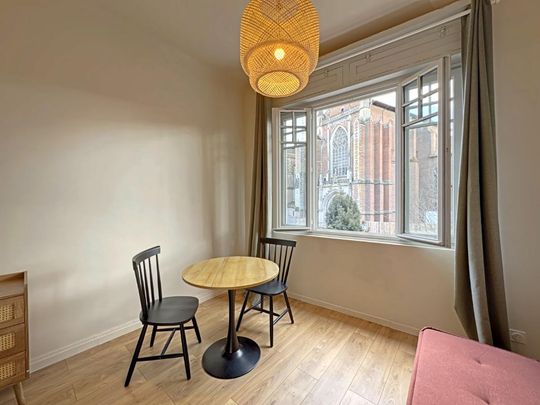 Location Appartement 2 pièces 33m² - Photo 1