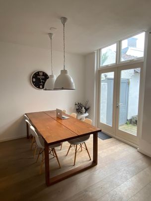 Te huur: Huis Stationsstraat in Zandvoort - Photo 1