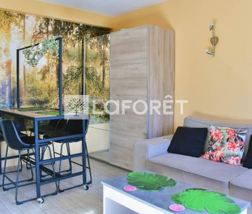 Appartement T2 Neuilly-Plaisance à louer - Photo 2