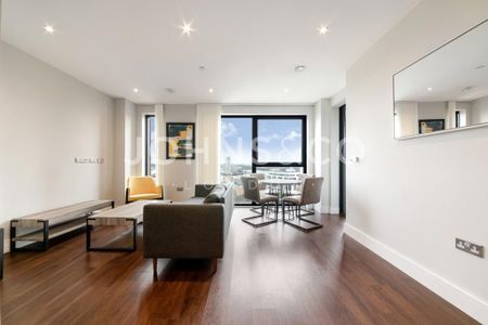 1 bedroom apartment to rent - Photo 2