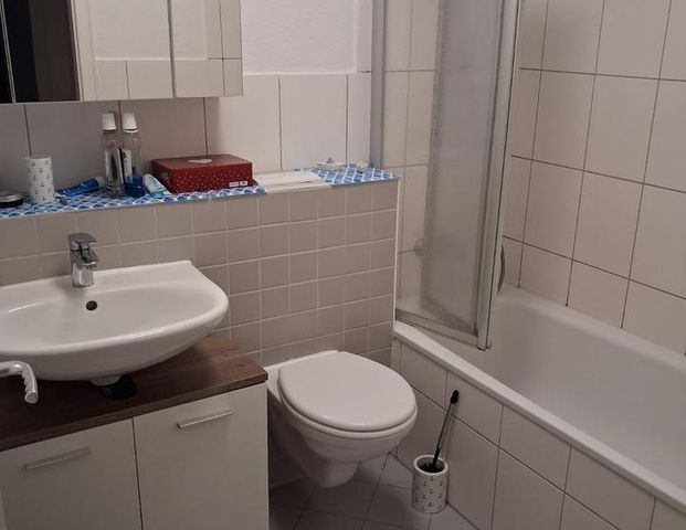 3 Zimmer Wohnung in Neuhof, Nachmieter gesucht - Photo 1