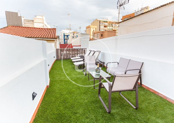 House for rent in Cullera