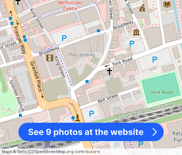 Maidenhead, Berkshire, SL6 - Photo 1