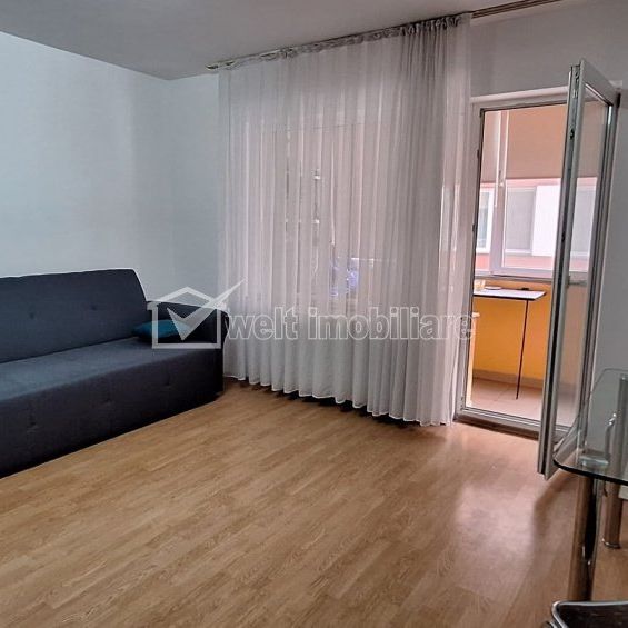 Inchiriere 2 camere decomandate, finisate, Floresti, etaj 1, parcare - Photo 1
