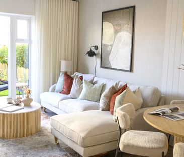 Pinewood Green, Hartland Village, Fleet, Hampshire, GU51 - Photo 1