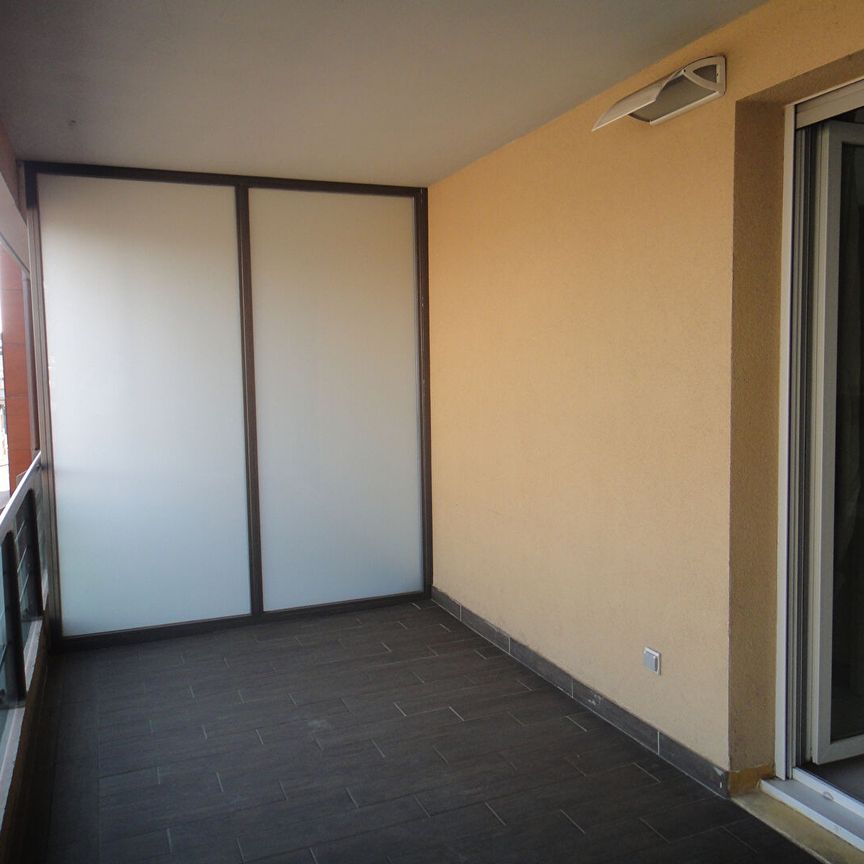 Location appartement 2 pièces, 35.48m², Bourg-en-Bresse - Photo 1