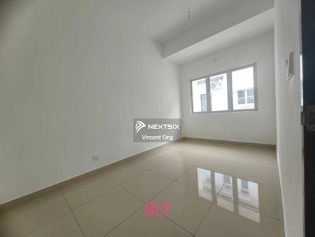 Laile Kota Bayu Emas Double Storey - Foto 3