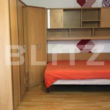 Apartament 2 camere decomandate, 60 mp, zona strazii Artelor - Photo 1