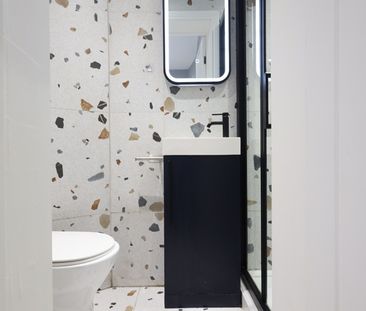 Studio Flat, Nightingale Grove, SE13 - Photo 3