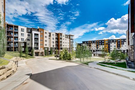 30 Kincora Glen Park Northwest, Calgary - Photo 4