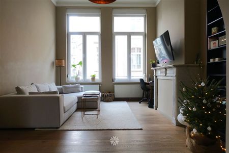 Appartement te huur in Gent - Foto 2